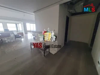Yarzeh 665m2 | 2 Terraces | Generous Dimensions | EIB system | PA