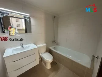 Jal El Dib 150m2 | Partial View | Main Street | New |Prime Location|MJ
