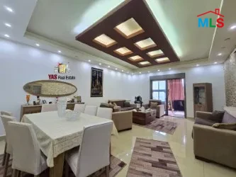 Ghosta 150m2 | 60m2 Terrace | High End | Mountain View | DA/KH