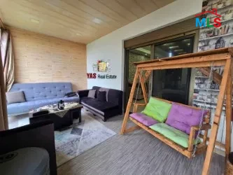 Ghosta 150m2 | 60m2 Terrace | High End | Mountain View | DA/KH