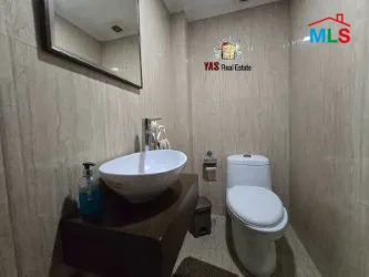 Ghosta 150m2 | 60m2 Terrace | High End | Mountain View | DA/KH