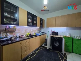 Ghosta 150m2 | 60m2 Terrace | High End | Mountain View | DA/KH