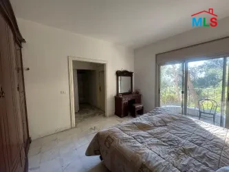 Rabieh 320m2 | Furnished | Open View | High End Flat | CL