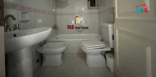 Rabieh 320m2 | Furnished | Open View | High End Flat | CL