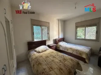 Rabieh 320m2 | Furnished | Open View | High End Flat | CL
