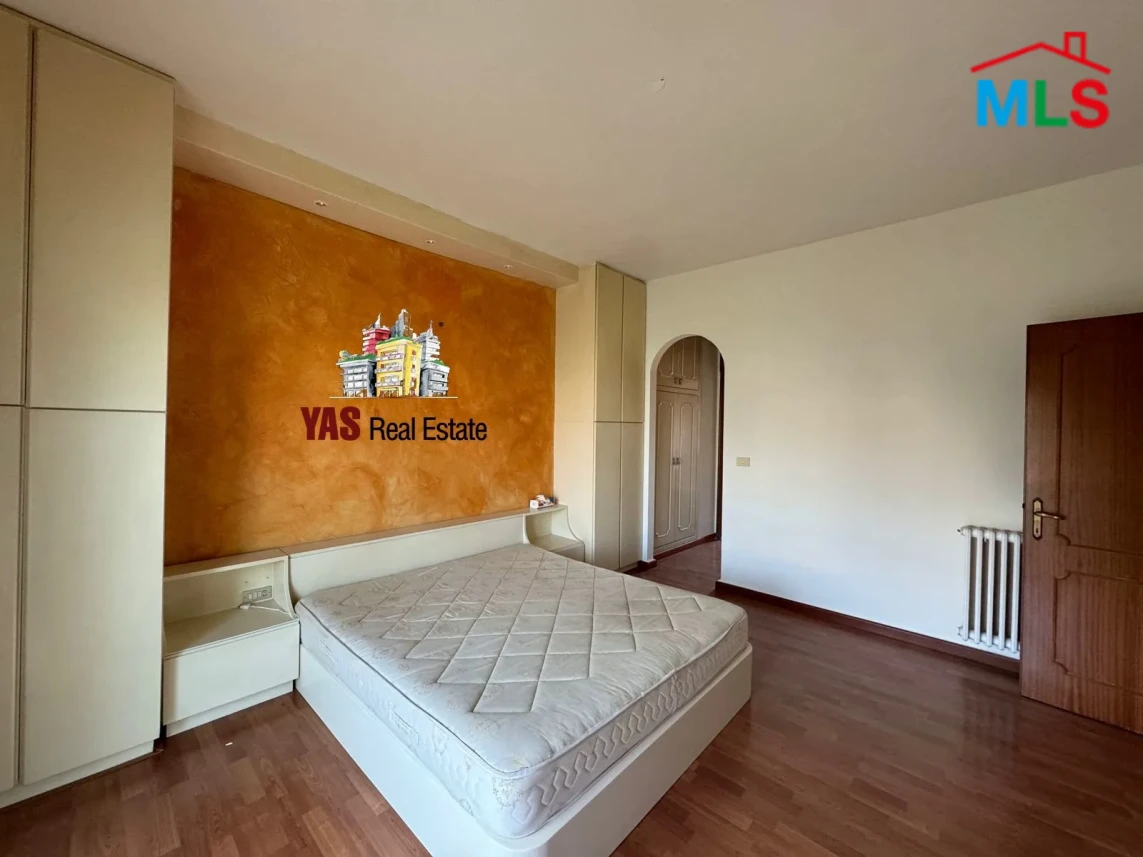 Ballouneh 320m2 | Astonishing View | Excellent Condition |Luxurious|AC