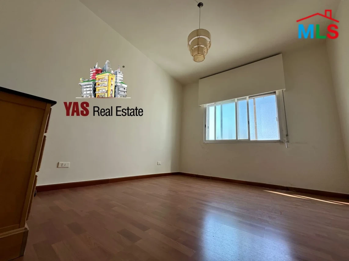 Ballouneh 320m2 | Astonishing View | Excellent Condition |Luxurious|AC