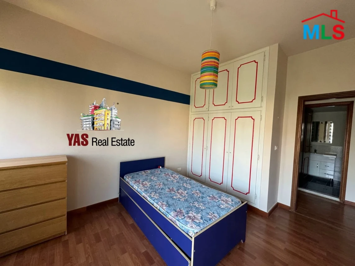 Ballouneh 320m2 | Astonishing View | Excellent Condition |Luxurious|AC