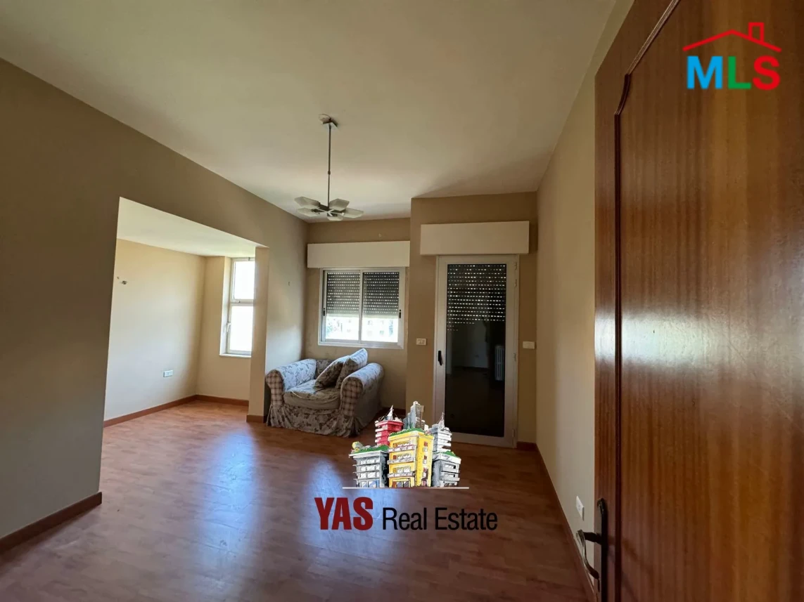 Ballouneh 320m2 | Astonishing View | Excellent Condition |Luxurious|AC