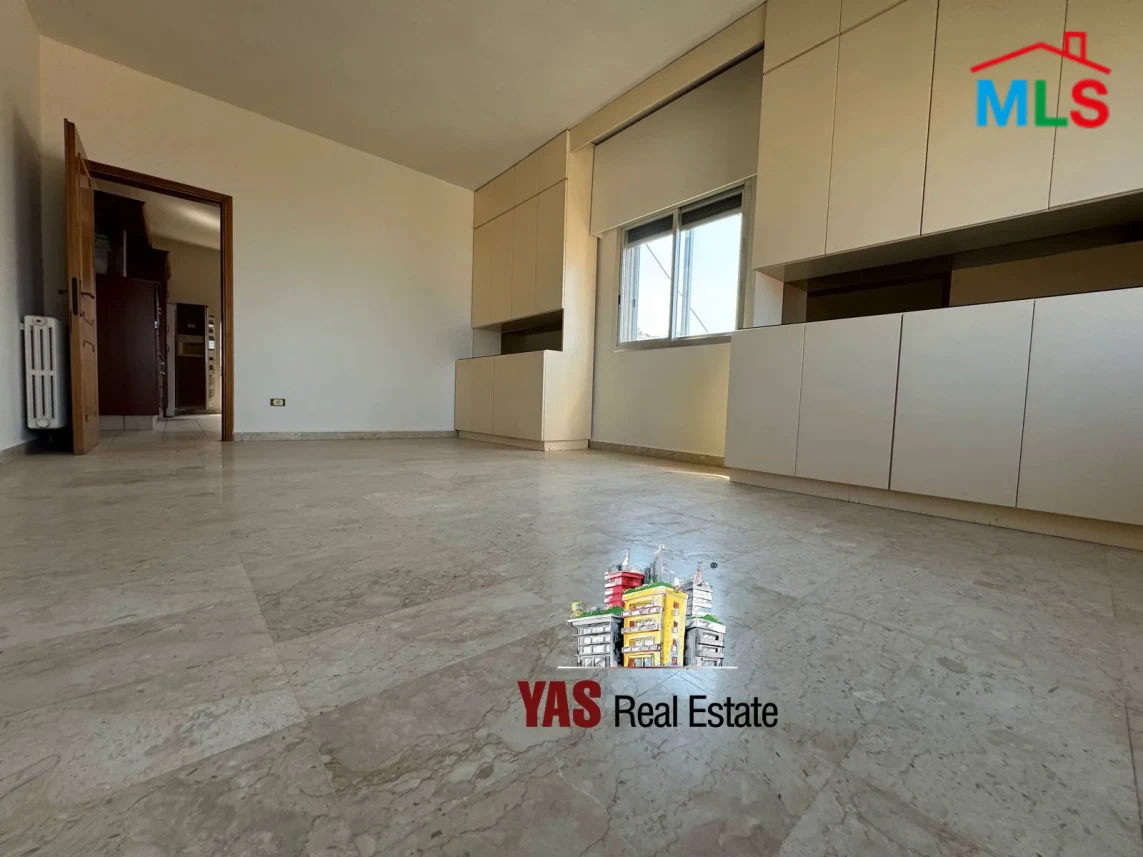 Ballouneh 320m2 | Astonishing View | Excellent Condition |Luxurious|AC