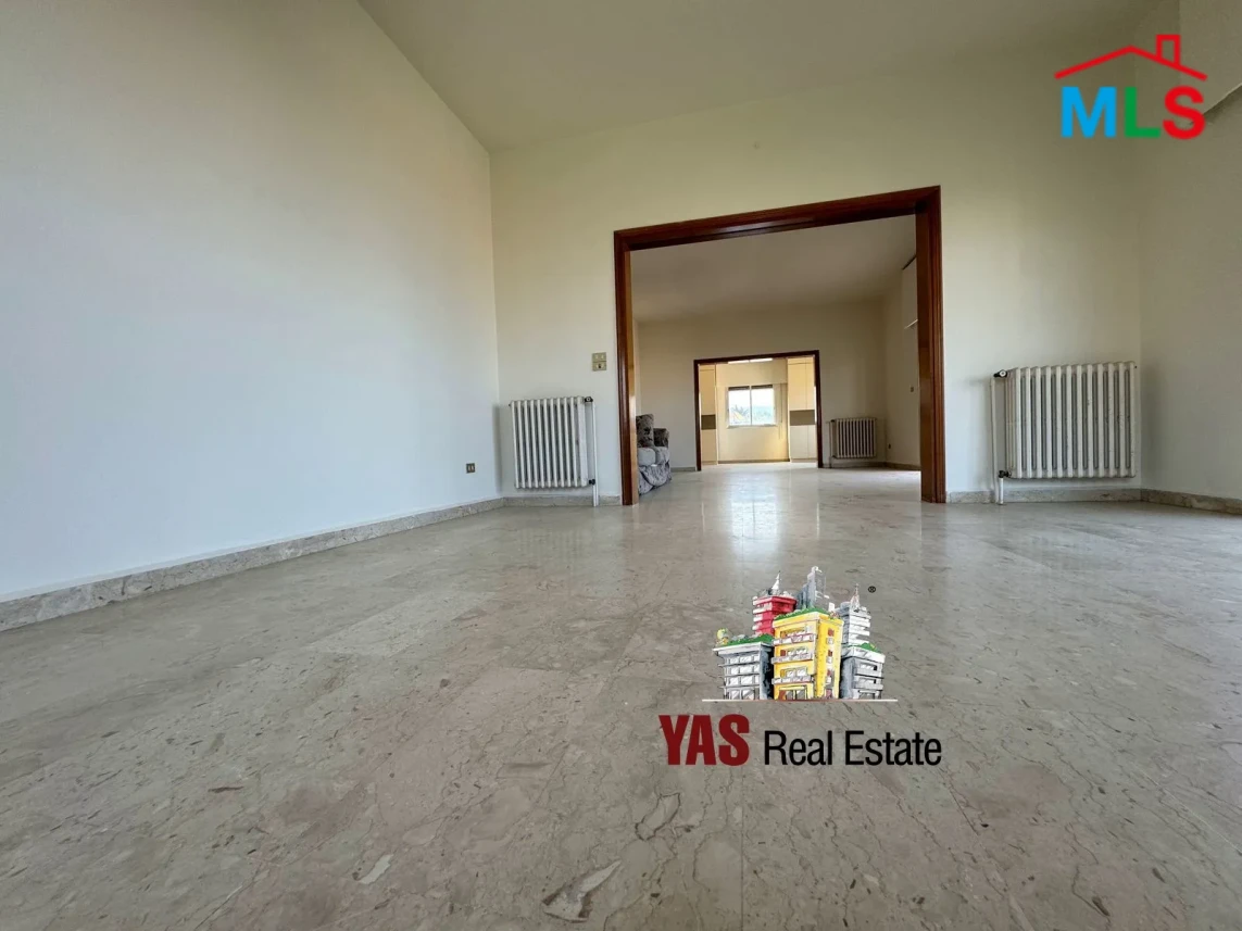 Ballouneh 320m2 | Astonishing View | Excellent Condition |Luxurious|AC