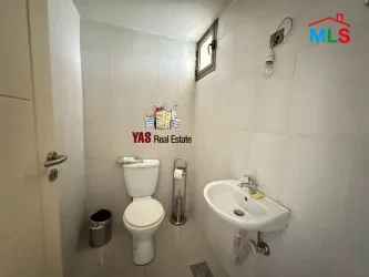 Adonis 90m2 | Two Floors Office/Shop | Equipped | High End | CHN