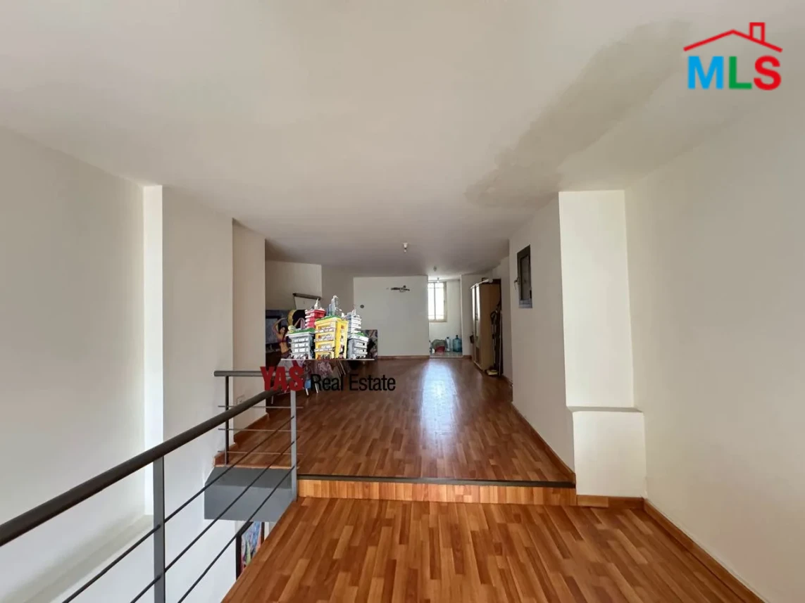 Adonis 90m2 | Two Floors Office/Shop | Equipped | High End | CHN