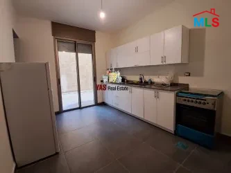 Ouyoun Broumana 145m2 | 140m2 Terrace | Partly Furnished | Luxury |AMK
