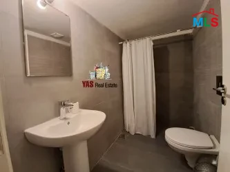 Ouyoun Broumana 145m2 | 140m2 Terrace | Partly Furnished | Luxury |AMK