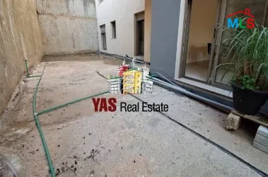 Ouyoun Broumana 145m2 | 140m2 Terrace | Partly Furnished | Luxury |AMK