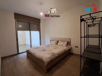 Ouyoun Broumana 145m2 | 140m2 Terrace | Partly Furnished | Luxury |AMK
