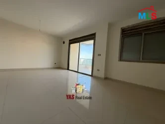 Ballouneh 145m2 | Panoramic Sea View | Luxurious | Private Street | AC