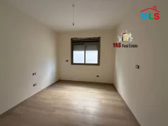 Ballouneh 145m2 | Panoramic Sea View | Luxurious | Private Street | AC