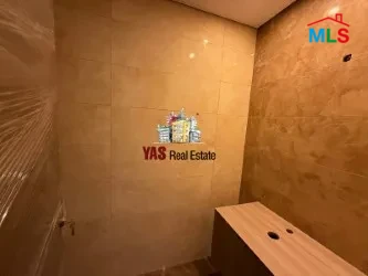 Ballouneh 145m2 | Panoramic Sea View | Luxurious | Private Street | AC