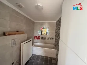 Ballouneh 320m2 | Duplex | New | Panoramic View | Unique property |AC