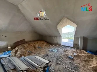 Ballouneh 320m2 | Duplex | New | Panoramic View | Unique property |AC