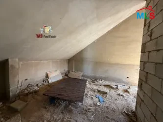 Ballouneh 320m2 | Duplex | New | Panoramic View | Unique property |AC