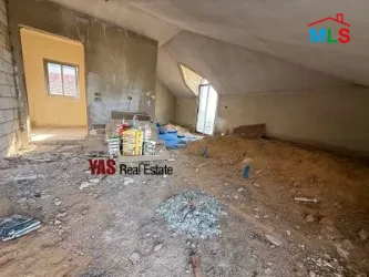 Ballouneh 320m2 | Duplex | New | Panoramic View | Unique property |AC