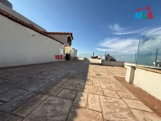 Ballouneh 320m2 | Duplex | New | Panoramic View | Unique property |AC
