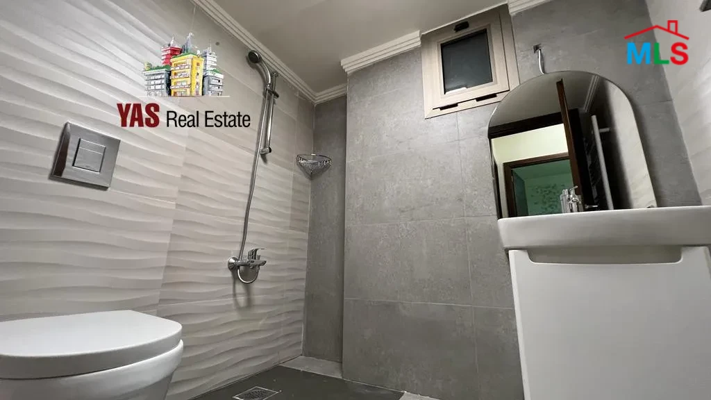 Ajaltoun 220m2 | 100m2 Terrace | New | High-End