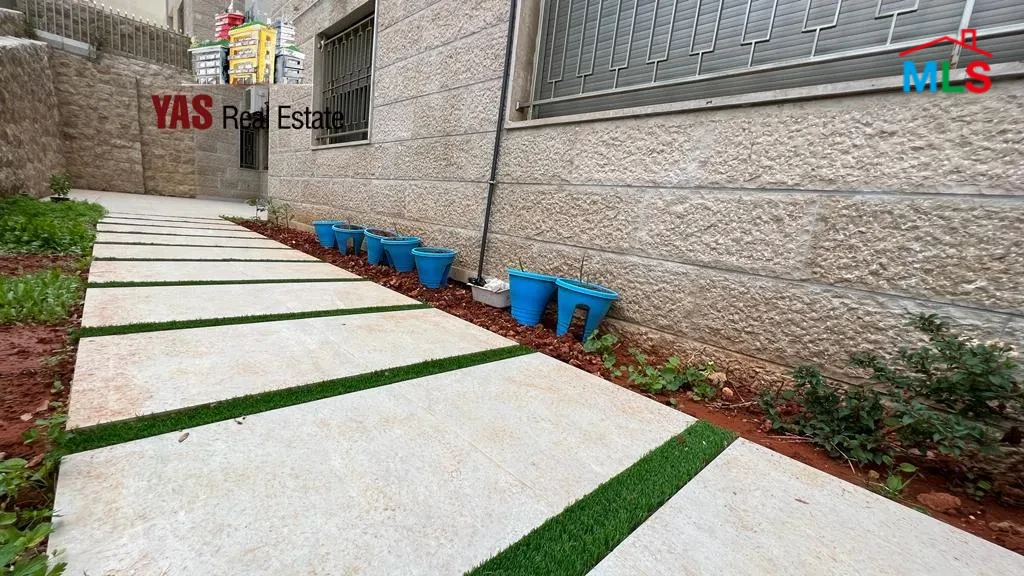 Ajaltoun 220m2 | 100m2 Terrace | New | High-End