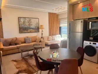 Zaarour Club 120m2 | Duplex Chalet | Furnished | Luxury | PA