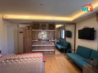 Zaarour Club 120m2 | Duplex Chalet | Furnished | Luxury | PA