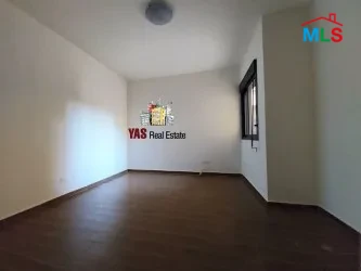 Haret Sakher 200m2 | 100m2 Terrace | Prime Location | New | View | IV