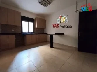 Haret Sakher 200m2 | 100m2 Terrace | Prime Location | New | View | IV
