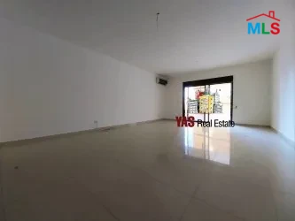 Haret Sakher 200m2 | 100m2 Terrace | Prime Location | New | View | IV