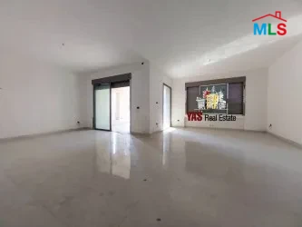 Haret Sakher 240m2 | 120m2 Terrace/Garden | Brand New | Luxury | IV
