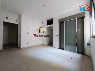 Haret Sakher 240m2 | 120m2 Terrace/Garden | Brand New | Luxury | IV