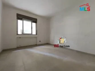 Haret Sakher 240m2 | 120m2 Terrace/Garden | Brand New | Luxury | IV