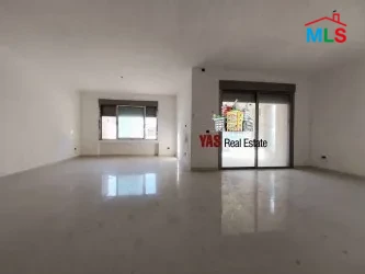 Haret Sakher 240m2 | 120m2 Terrace/Garden | Brand New | Luxury | IV