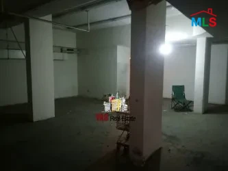 Achrafieh 390m2 | Warehouse | Open Space | Perfect Investment | MO