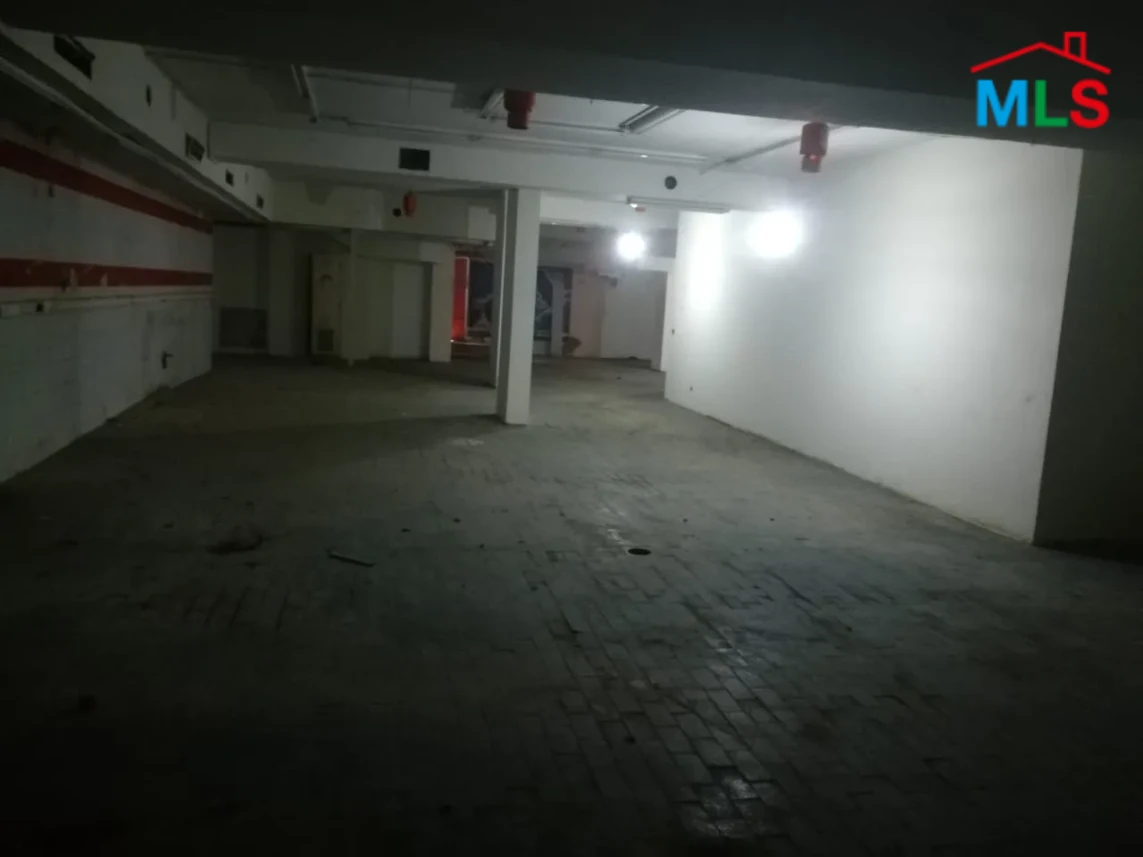 Achrafieh 390m2 | Warehouse | Open Space | Perfect Investment | MO