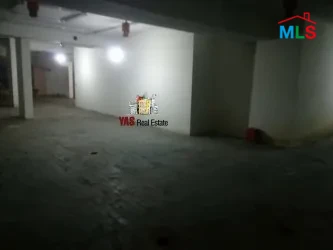Achrafieh 390m2 | Warehouse | Open Space | Perfect Investment | MO