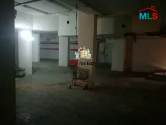 Achrafieh 390m2 | Warehouse | Open Space | Perfect Investment | MO