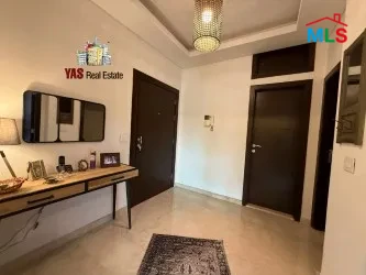 Ballouneh 165m2 | 40m2 Terrace | Private Entrance | Super Luxurious|AC