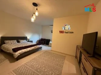 Ballouneh 165m2 | 40m2 Terrace | Private Entrance | Super Luxurious|AC