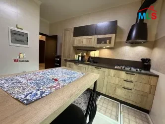 Ballouneh 165m2 | 40m2 Terrace | Private Entrance | Super Luxurious|AC