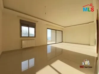 Kfarhbab 160m2 | 25m2 Terrace | Brand new | Payment Faciities | YV/RA