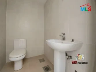 Kfarhbab 160m2 | 25m2 Terrace | Brand new | Payment Faciities | YV/RA