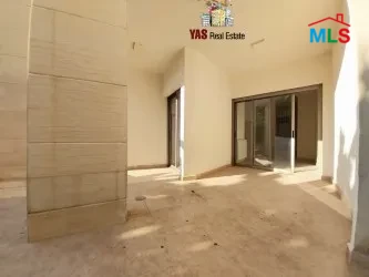 Kfarhbab 160m2 | 25m2 Terrace | Brand new | Payment Faciities | YV/RA